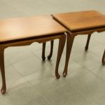 843 5134 LAMP TABLE